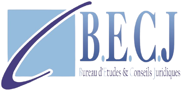 BECJ Logo
